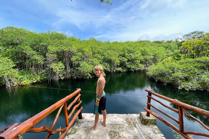 Private Tour Turtles Coral Reef Cenote Beach All inclusive - Akumal turtle snorkeling and reef time (without the crowd math)