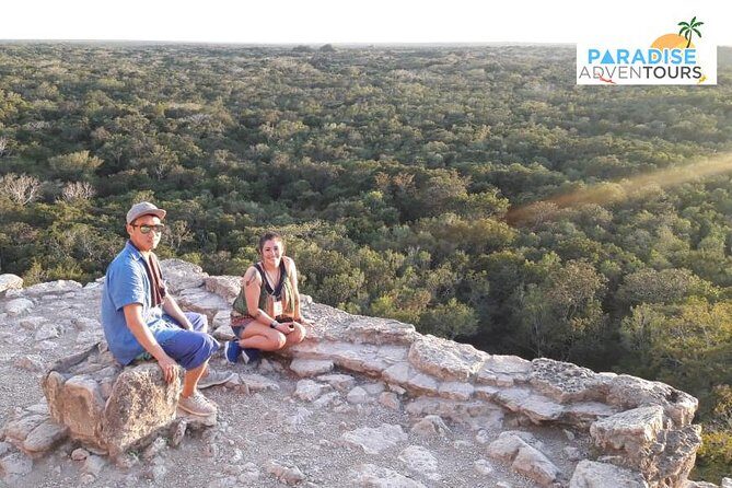 Private transfer for 5 hours (go dinner,cenotes, shopping and more) - A/C comfort and leather seats, plus the driver doing the heavy lifting