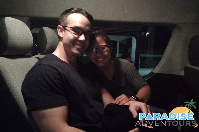 Private transfer from Cancun airpot to Tulum up to 7 persons - Group Size and the Real Value of $191 Per Vehicle