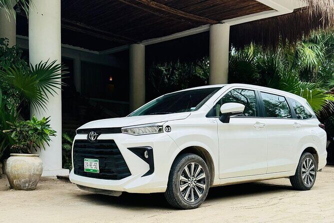 Private Transfer from Tulum Airport - Key things that make this transfer worth your attention