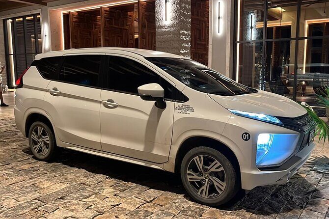 Private Transfer from Tulum Airport - Meet your driver: the WhatsApp plan you should follow