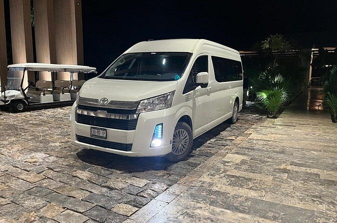 Private Transfer from Tulum Airport - Group arrivals and terminal changes: where costs and timing can shift