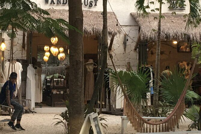Private transfer from Tulum Airport to Tulum - Time Matters: Planning a 45-Minute to 1-Hour Arrival