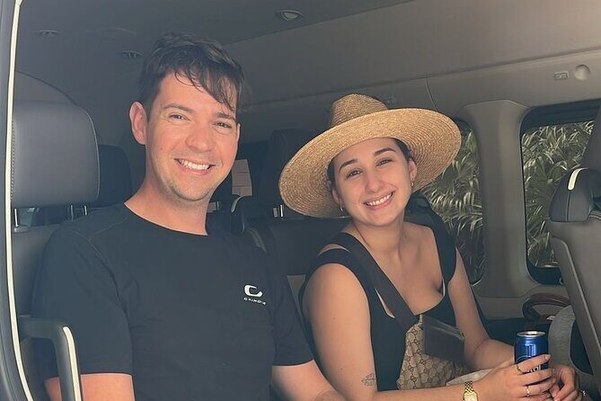 Private transfer from Tulum Airport to Tulum - Practical Tips That Make Your Pickup Feel Effortless