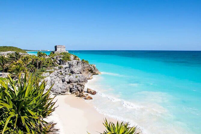 Private transfer from Tulum Airport to Tulum - What “Private” Feels Like on the Ground