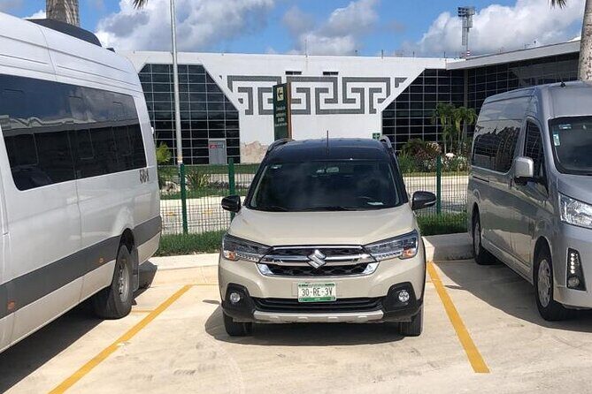 Private Transfer from Tulum Airport - Timing tips that prevent airport stress