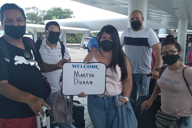 Private Transfer from Tulum to Cancun Airport – Safe & Comfortable - Why this private Tulum to Cancun Airport transfer feels easy