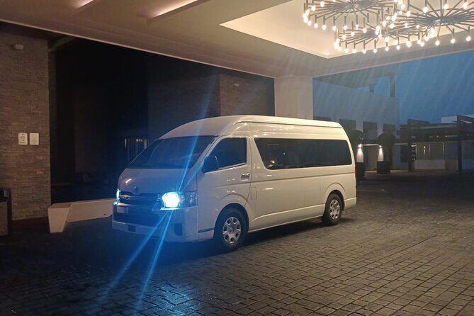 Private Transfer from Tulum to Cancun Airport – Safe & Comfortable - Who this transfer suits best (and who should think twice)