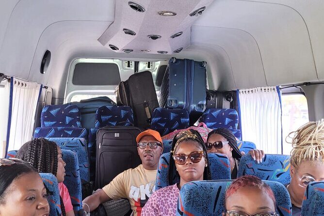 Private Transfer from Tulum to Cancun Airport – Safe & Comfortable - The ride time reality: 90 to 120 minutes and traffic math