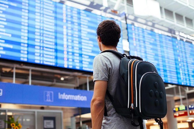 Private Transfer to Tulum Airport (TQO) - Key things I’d watch (before you go)