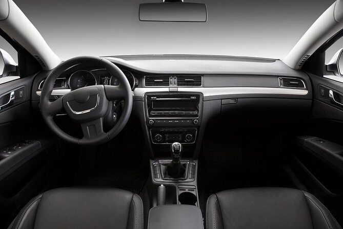 Private Transfer to Tulum Airport (TQO) - Where the driver meets you (and how to make it smooth)