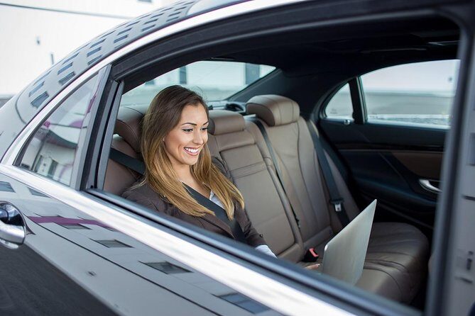 Private Transfer to Tulum Airport (TQO) - Luggage rules and traveling with kids (including infants)
