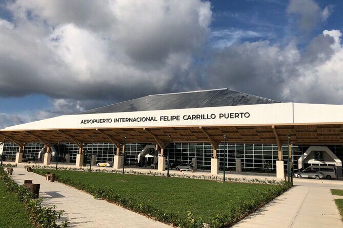 Private Transfers to Tulum Airport - The 30–40 Minute Drive: Air Conditioning and “Get There First” Routing