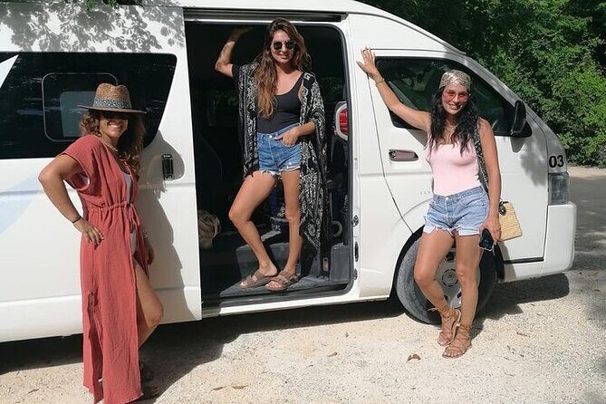 Private Transfers to Tulum Airport - What’s Included (and What’s Not) in Plain English