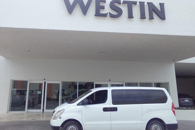 Private transportation CUN Airport-Tulúm Center & Hotel Zone - Cancun Airport to Tulum: Why This Private Transfer Feels Worth It