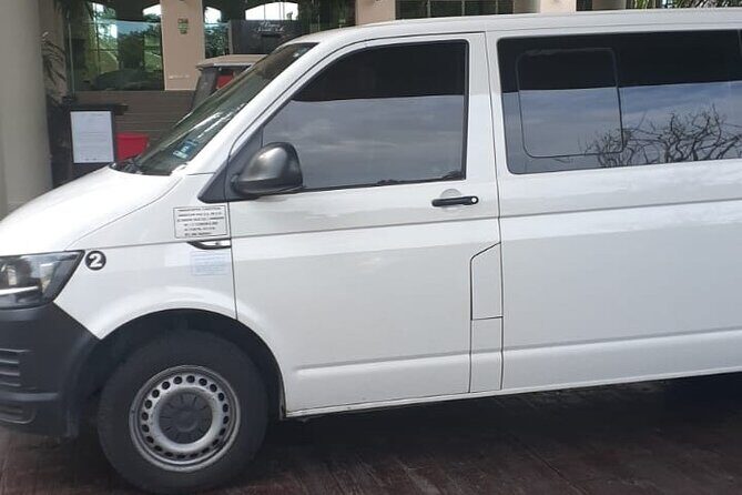 Private transportation CUN Airport-Tulúm Center & Hotel Zone - Drop-Off in Tulum Center & the Hotel Zone: How to Prevent Address Confusion