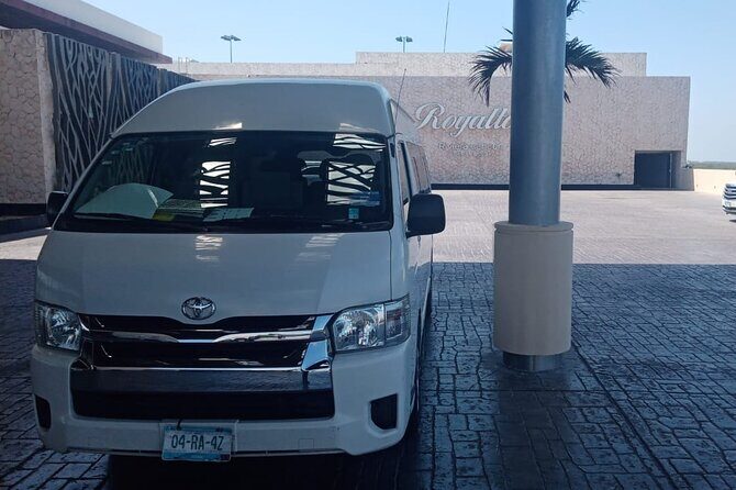 Private transportation CUN Airport-Tulúm Center & Hotel Zone - How Long It Takes: Planning for 1.5 to 2 Hours