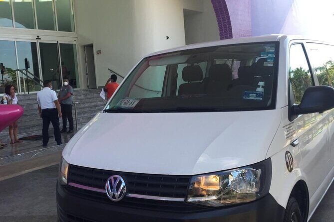 Private transportation CUN Airport-Tulúm Center & Hotel Zone - Who This Transfer Fits Best in Tulum