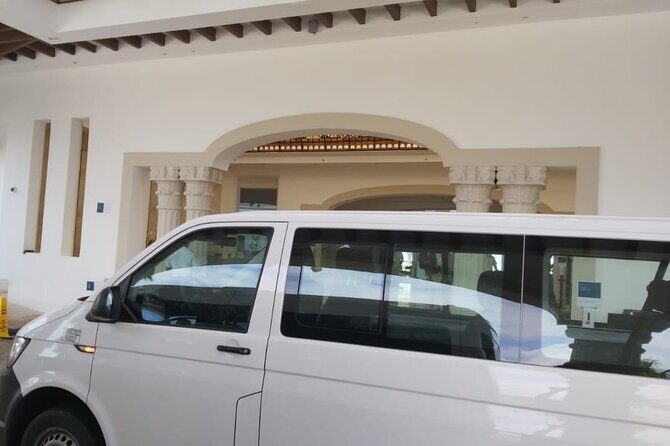Private transportation CUN Airport-Tulúm Center & Hotel Zone - Should You Book This Cancun Airport to Tulum Transfer?