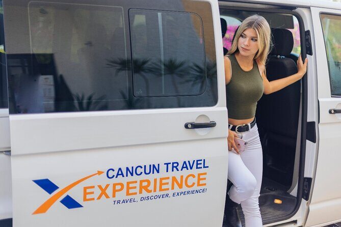 Private transportation to/from Tulum Airport (TQO) - Meeting Your Driver: WhatsApp Coordination That Actually Works