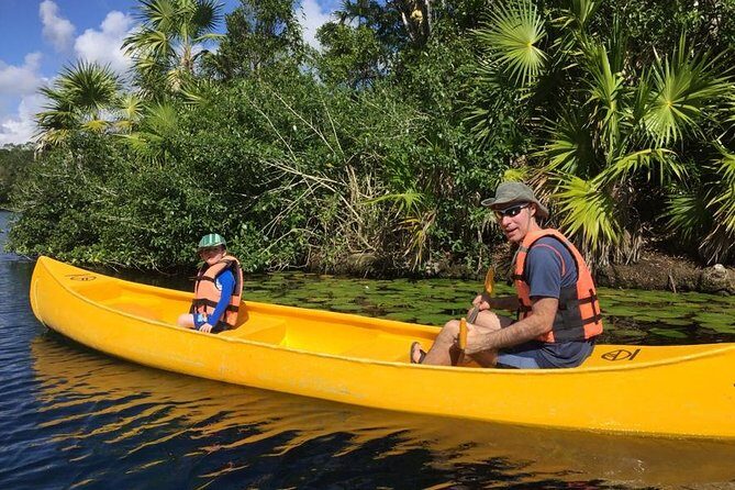 Private - Tulum Ruins and 3 Cenotes Jungle Adventure - Should you book this Tulum Ruins and 3 Cenotes day?