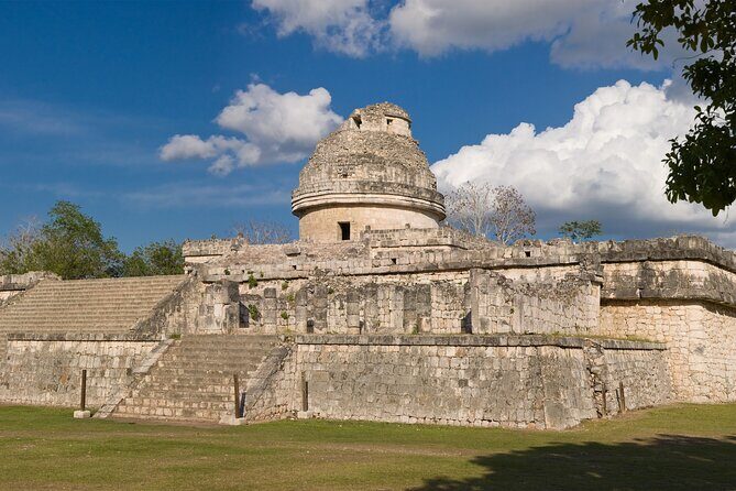 Private World Wonder Discovery Tour in Chichen Itza, Cenote and Valladolid - Valladolid on Foot: Colonial Color, Local Food, and a Real Pace