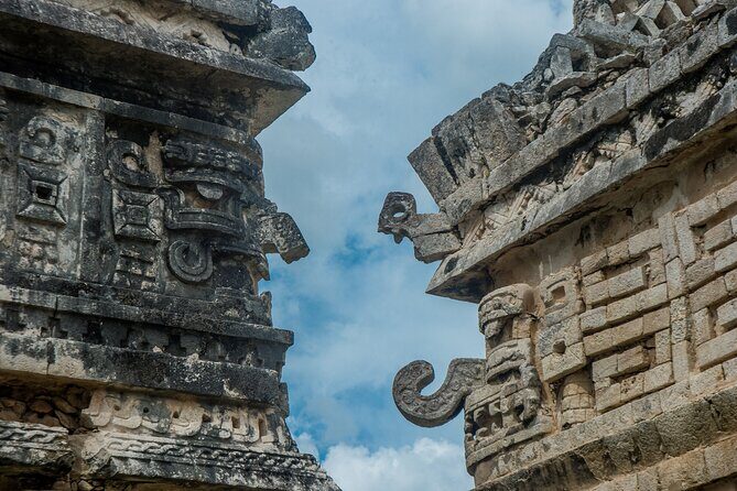 Private World Wonder Discovery Tour in Chichen Itza, Cenote and Valladolid - Who This Tour Fits Best (and Who Might Skip It)