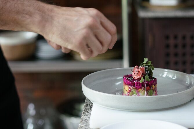 Raw Foods Cooking Class Mastering Vibrant Plant Based Cuisine - Key Takeaways