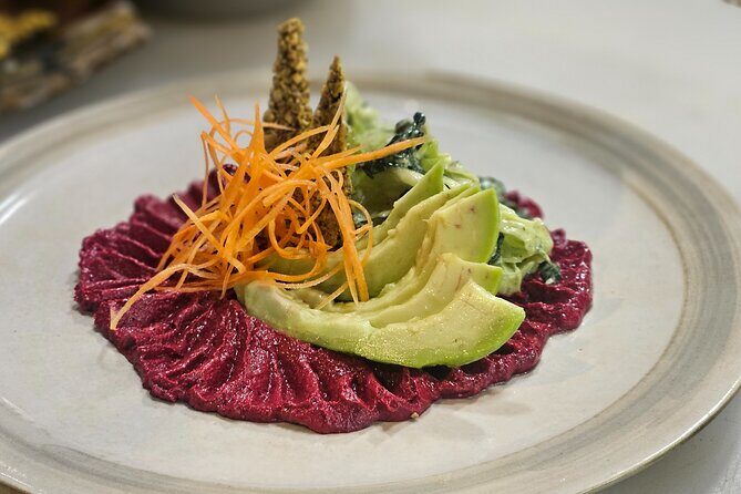 Raw Foods Cooking Class Mastering Vibrant Plant Based Cuisine - Where You’ll Be Cooking: Roots Alchemy in La Veleta
