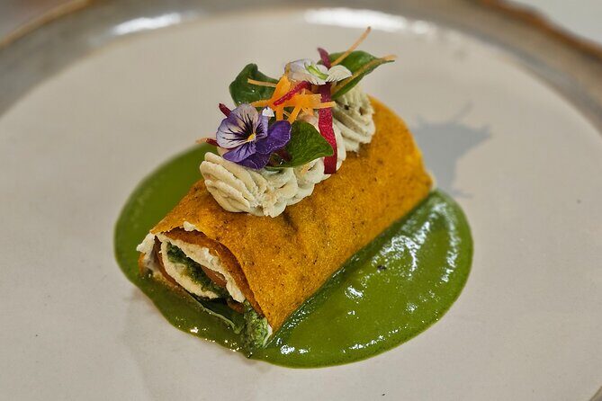 Raw Foods Cooking Class Mastering Vibrant Plant Based Cuisine - Price and Logistics: Is $95 a Good Deal?