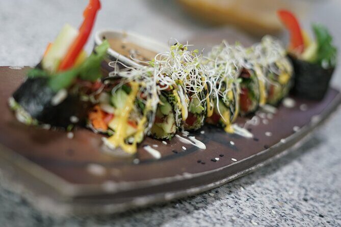 Raw Foods Cooking Class Mastering Vibrant Plant Based Cuisine - Who This Is Best For (and Who Might Want to Skip It)