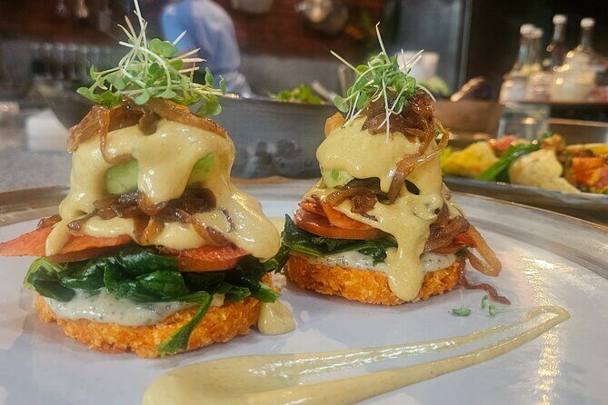 Raw Foods Cooking Class Mastering Vibrant Plant Based Cuisine - What “Raw and Fully Plant-Based” Really Means Here