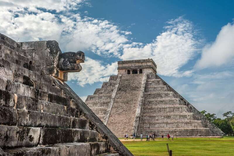 Riviera Maya: Coba & Chichen Itza Ruins with Cenote Swim - FAQ