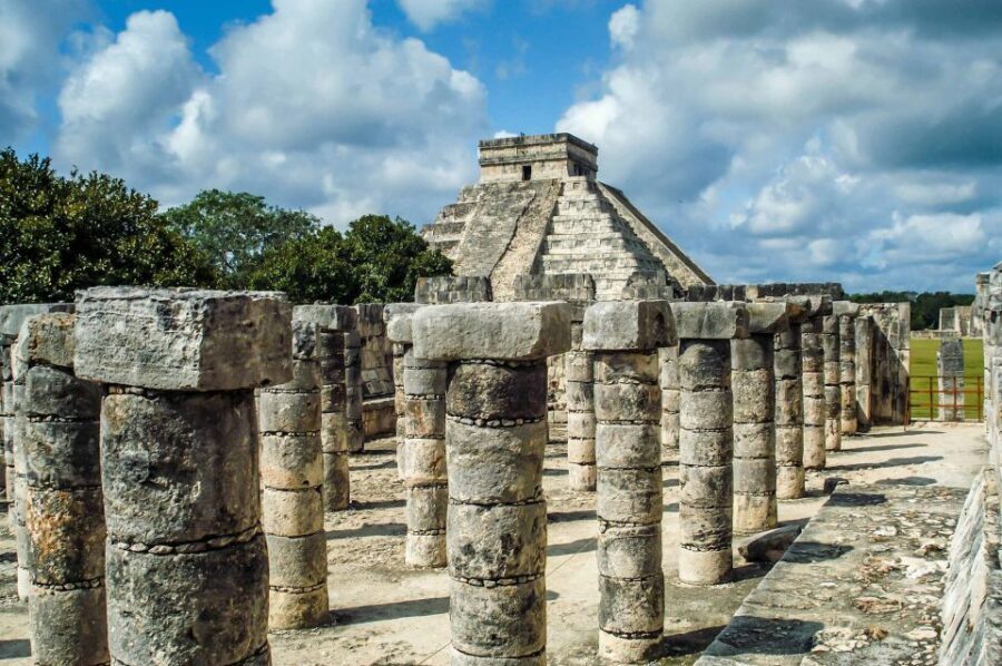 Riviera Maya: Coba & Chichen Itza Ruins with Cenote Swim - Food, Drinks, and the Real Cost Picture