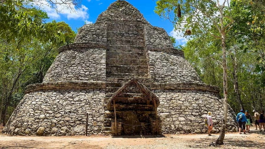 Riviera Maya: Coba & Chichen Itza Ruins with Cenote Swim - Should you book this Cobá + Chichén Itzá + Cenote day trip?