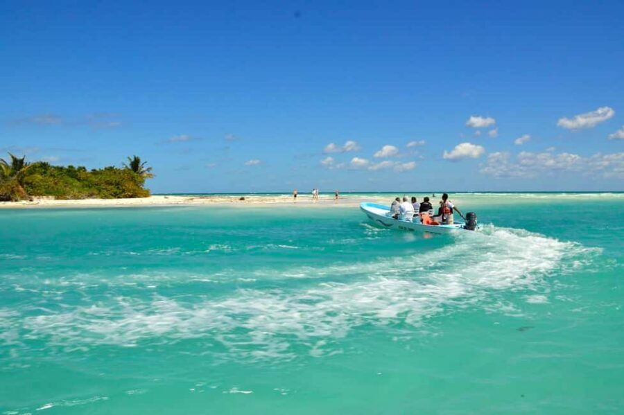 Riviera Maya: Sian Ka'an Reserve Ancient Maya Canals Tour - Price and value: what $173 gets you (plus the one extra fee)