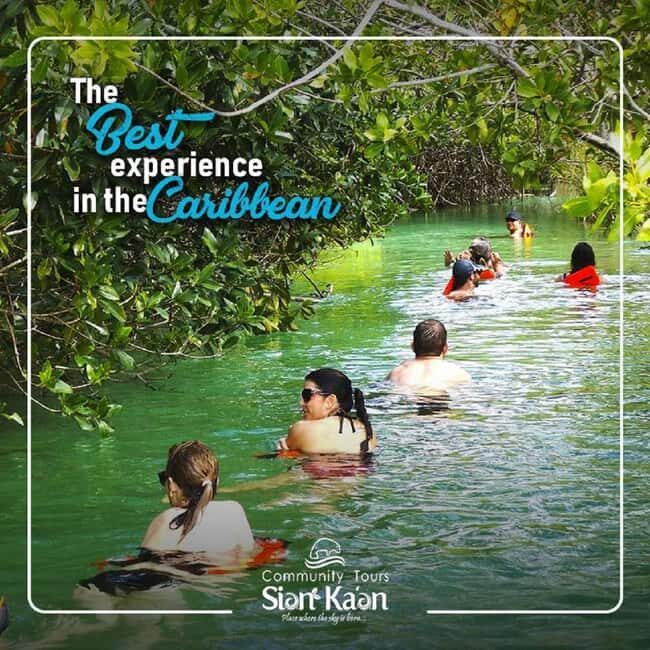 Riviera Maya: Sian Ka'an Reserve Ancient Maya Canals Tour - Entering Sian Ka’an’s Mayan waterways (and why it feels special)