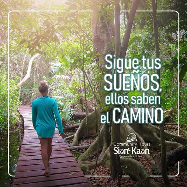 Riviera Maya: Sian Ka'an Reserve Ancient Maya Canals Tour - Breakfast at the Mayan palapa: food that actually sets the day up