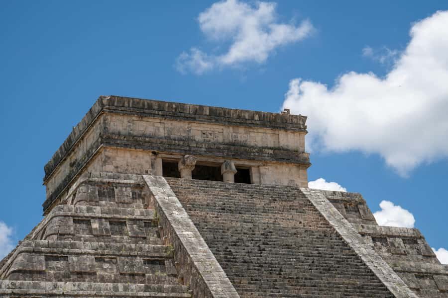 Riviera Maya: Tour to Cobá and Chichén Itzá with a Cenote and optional lunch - A long, focused day across the Maya world
