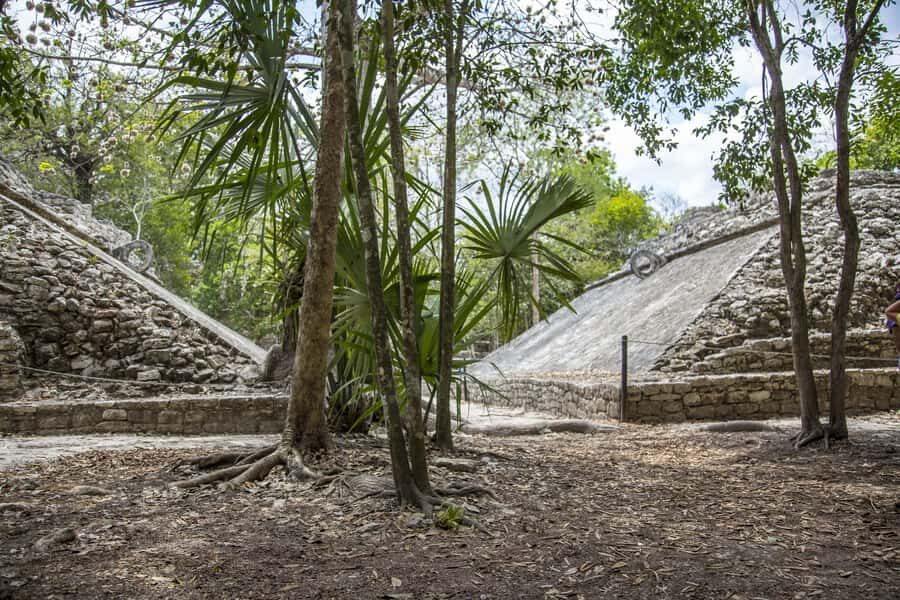 Riviera Maya: Tour to Cobá and Chichén Itzá with a Cenote and optional lunch - Price and extra fees: what the $57 covers and what to budget