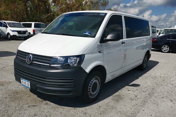 Round-trip Private Transfer Cancun Airport to TULUM Downtown - Why This Private Transfer Beats the Taxi Math