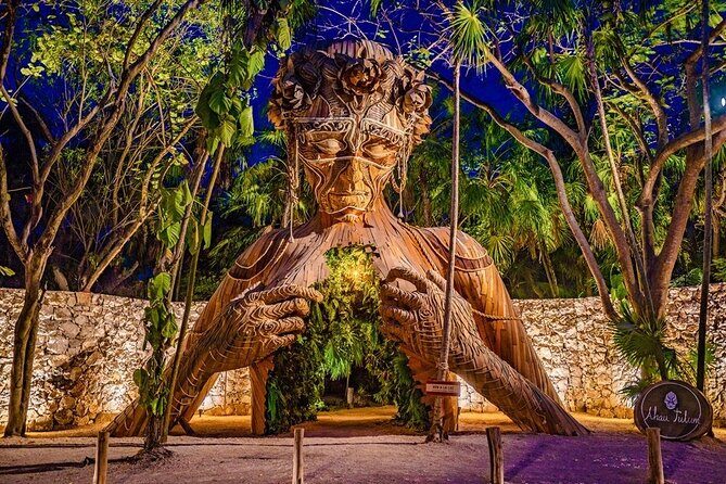 Round-trip Private Transfer Cancun Airport to TULUM Downtown - The 15-Minute Convenience Stop: Snacks and Currency Exchange