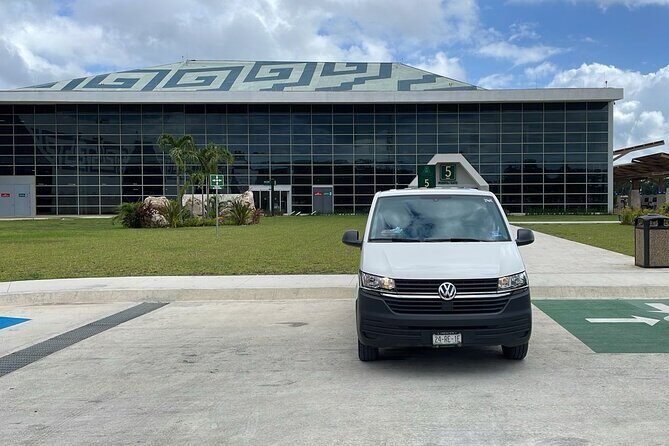 Round Trip Transfer from Tulum Airport to Hotels - Key Points You’ll Actually Use Before You Go