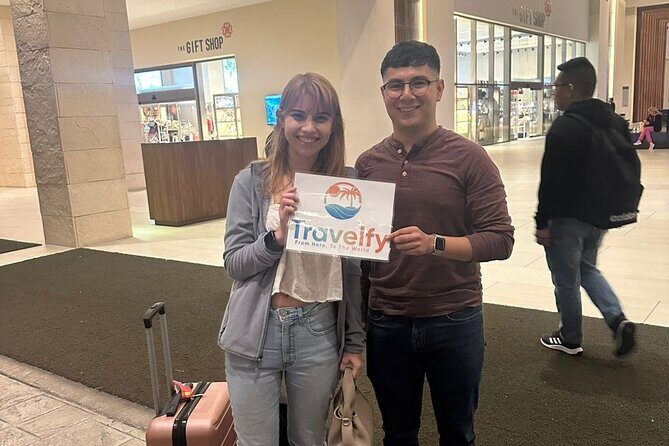 Round Trip Transfer from Tulum Airport to Hotels - The Drive to Your Hotel Zone: What “Private Shuttle” Means in Real Life