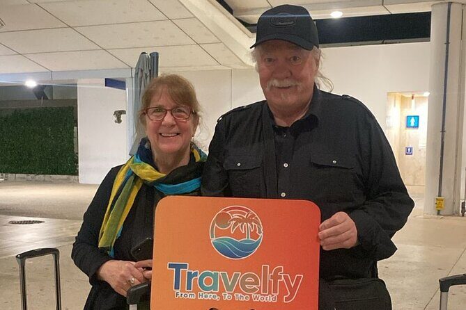 Round Trip Transfer from Tulum Airport to Hotels - If Your Flight Changes: How Delays Can Affect Your Transfer