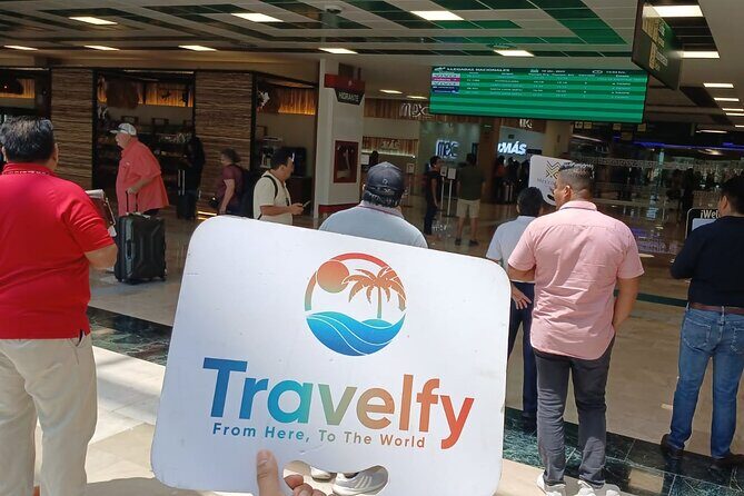 Round Trip Transfer from Tulum Airport to Hotels - Price and Value: Is $169.03 Worth It?