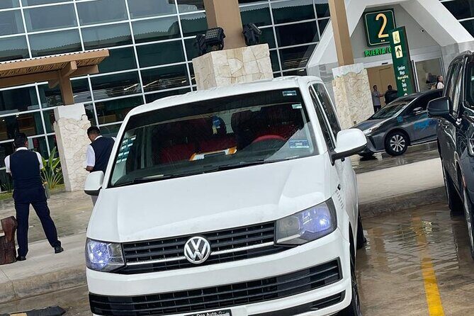 Round Trip Transfer from Tulum Airport to Hotels - The Best Fit: Who This Transfer Works For