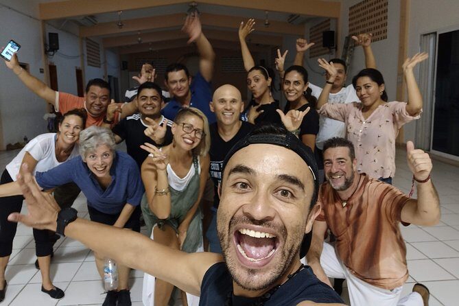 Salsa Classes Tulum and Bachata - Key things that make this class worth your time