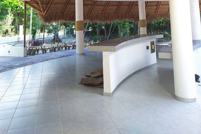 Salsa Classes Tulum and Bachata - Booking timing: what “6 days in advance” usually means
