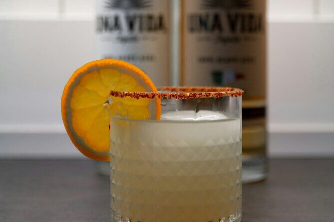 Salsa Class,Mezcalita Workshop & Mexican Dinner - A 6:30 pm Tulum night that’s built for real fun